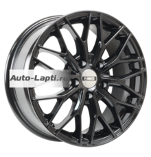 Neo 6,5x16/5x100 ET46 D67,1 654 BL