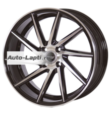 PDW 7x16/4x100 ET30 D60,1 1022 Right (CVT) M/B