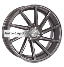 PDW 7x16/4x100 ET30 D60,1 1022 Right (CVT) U4GRA