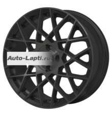 PDW 7x16/4x100 ET40 D60,1 Velocity (9103) U4B