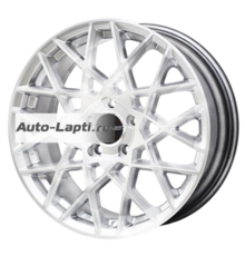 PDW 7x16/4x98 ET40 D58,5 Velocity (9103) M/U4S (конус)