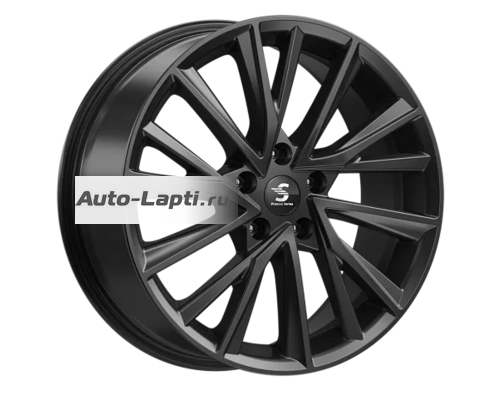 Premium Series 7,5x18/5x108 ET47 D60,1 КР010 (Tiggo 8 Pro) Fury black