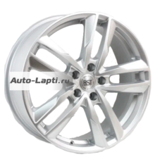 RST 7,5x18/5x108 ET47 D60,1 R128 (Tiggo) Silver