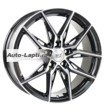RST 7,5x18/5x108 ET47 D60,1 R218 (Tiggo 8) BD