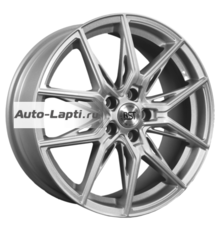 RST 7,5x18/5x108 ET47 D60,1 R218 (Tiggo 8) Silver