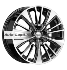 SKAD Original 7,5x18/5x108 ET47 D60,1 KL-1060 (Tiggo 8 Pro Max) Алмаз