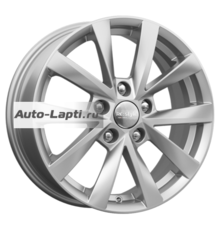 iFree Original 6,5x16/5x114,3 ET50 D66,1 КС863 Сильвер