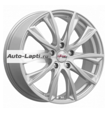 iFree 7,5x18/5x108 ET47 D60,1 Каzантип (КС684М) Нео-классик