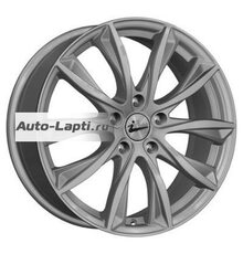 iFree 7,5x18/5x108 ET47 D60,1 Каzантип (КС684М) Хай Вэй