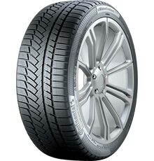 Continental 205/40R17 84H XL ContiWinterContact TS 850 P
