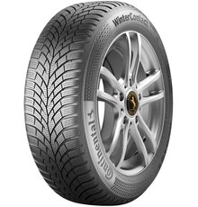 Continental 205/60R16 92T WinterContact TS 870 (2021 г.в.)
