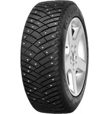 Goodyear 195/55R15 85T UltraGrip Ice Arctic D-Stud (шип.) (2022 г.в.)