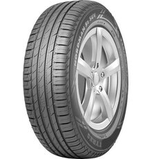 Ikon 265/70R16 112T Nordman S2 SUV (Character Aqua SUV)