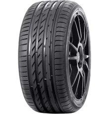Ikon 205/50R17 93W XL Nordman SZ2 (Character Ultra)