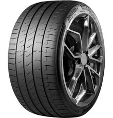 Landspider 205/50R17 93W XL Sportraxx UHP 4PR