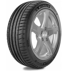 Michelin 205/50ZR17 89W Pilot Sport 4 ZP